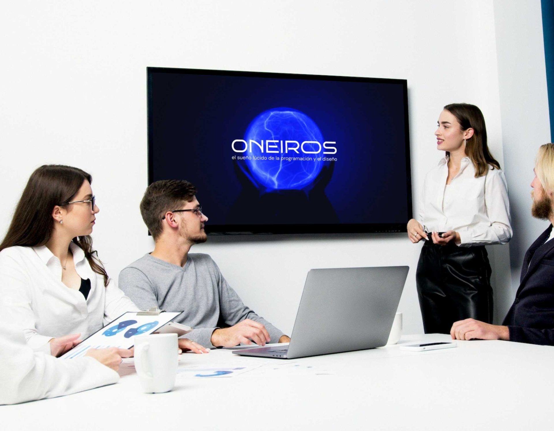 Implementación CRMs