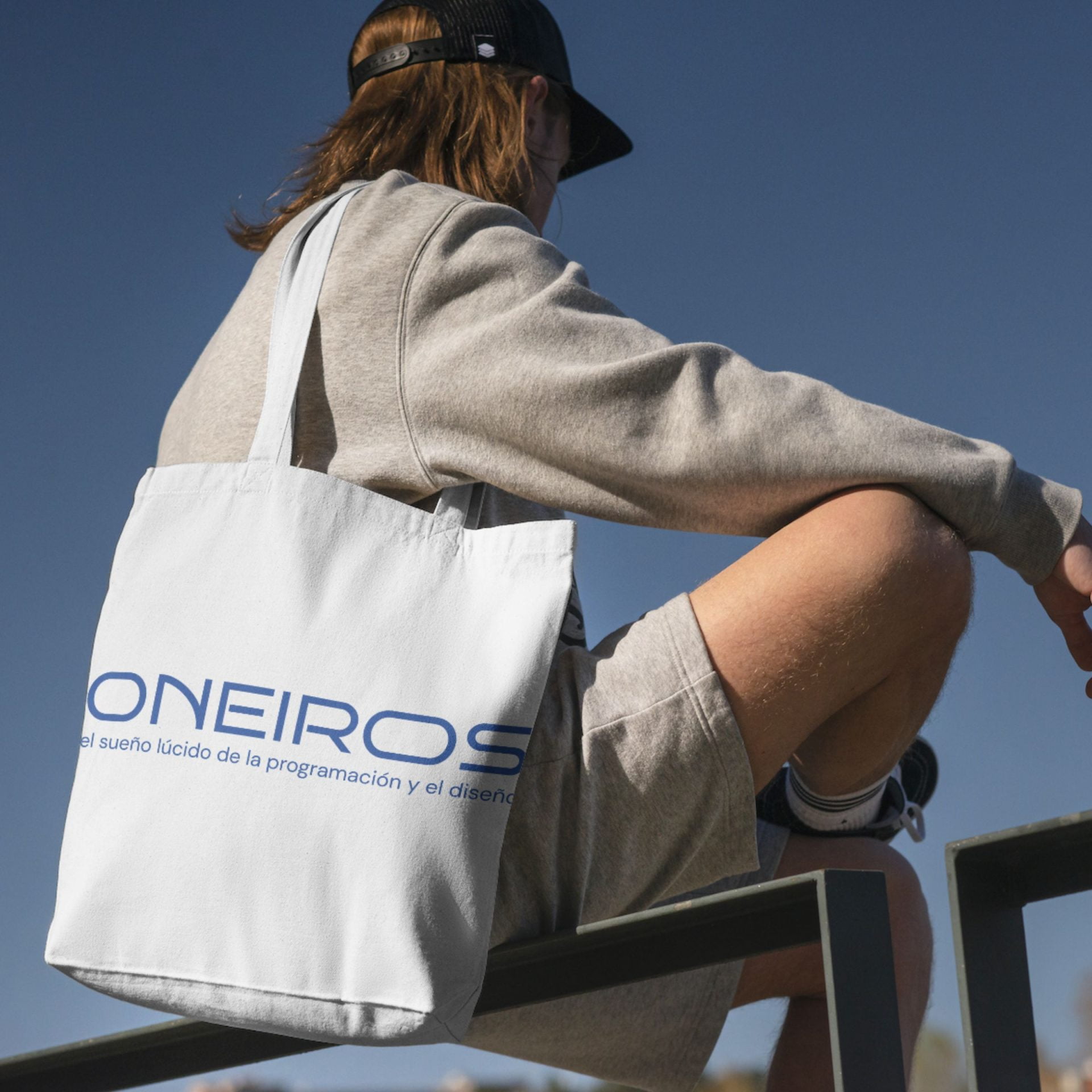 Diseño de Identidad