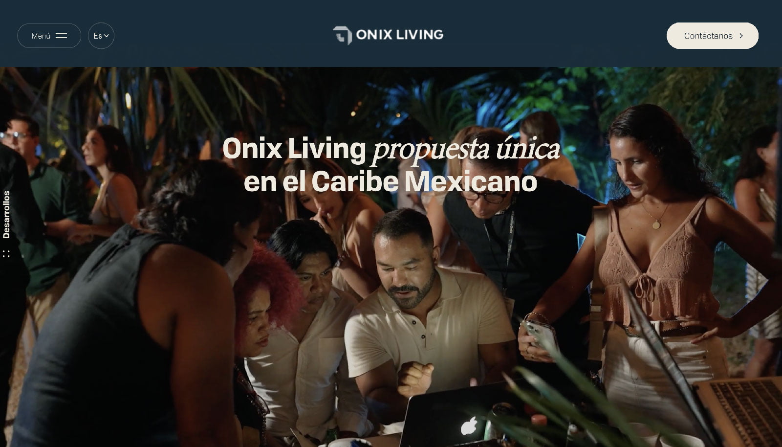 onix living