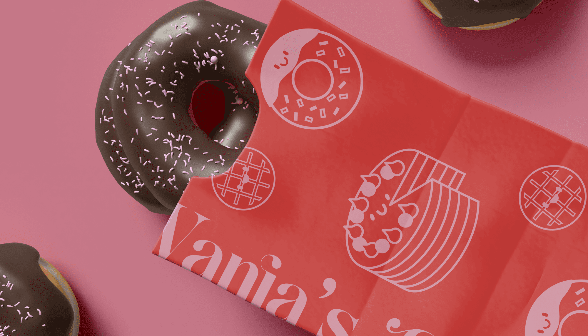 diseño de identidad