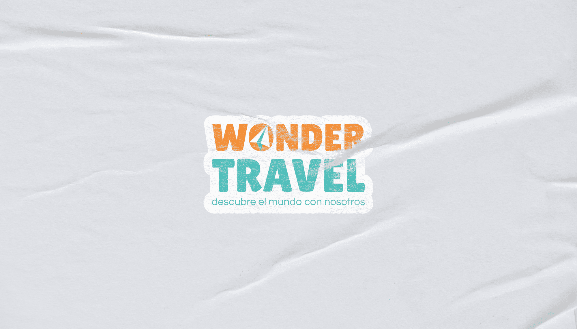 travel identidad