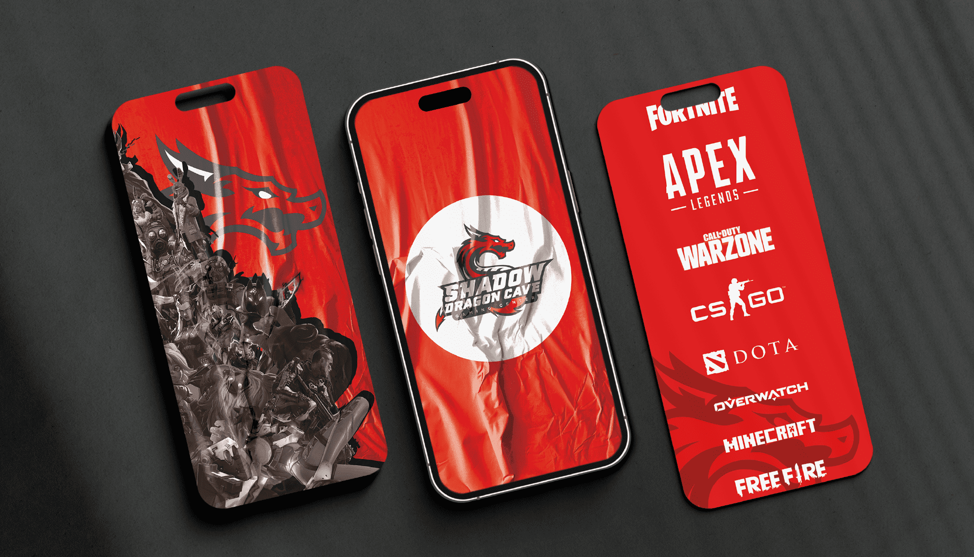 diseño de identidad